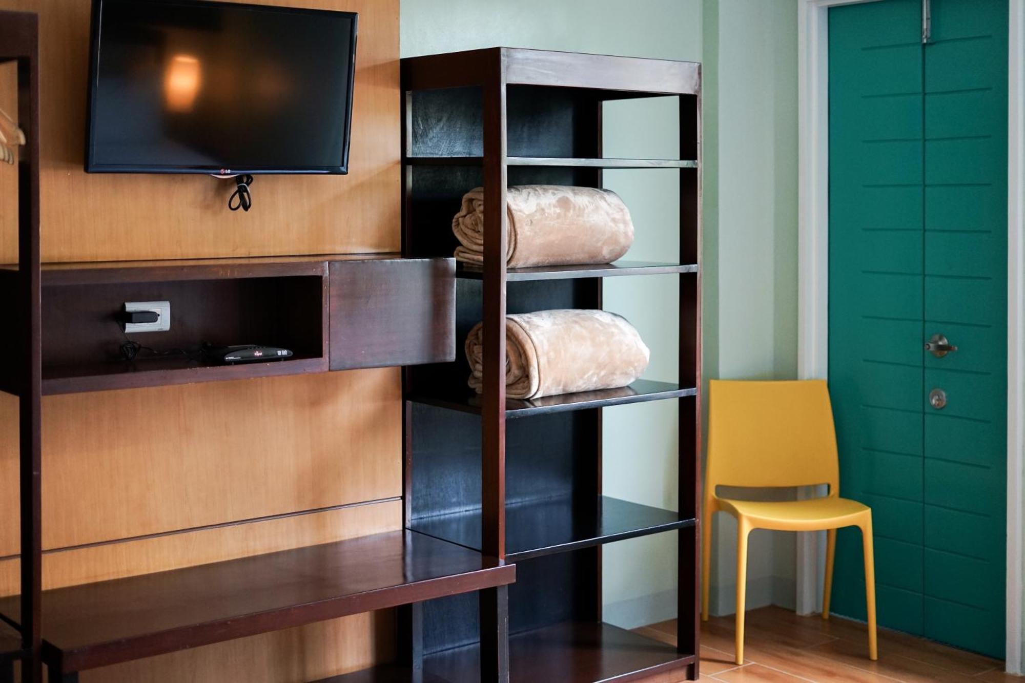 Sea Cocoon Hotel El Nido Room photo