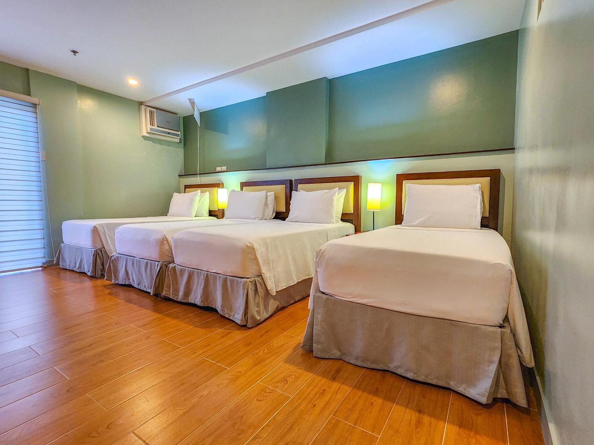 Sea Cocoon Hotel El Nido Exterior photo