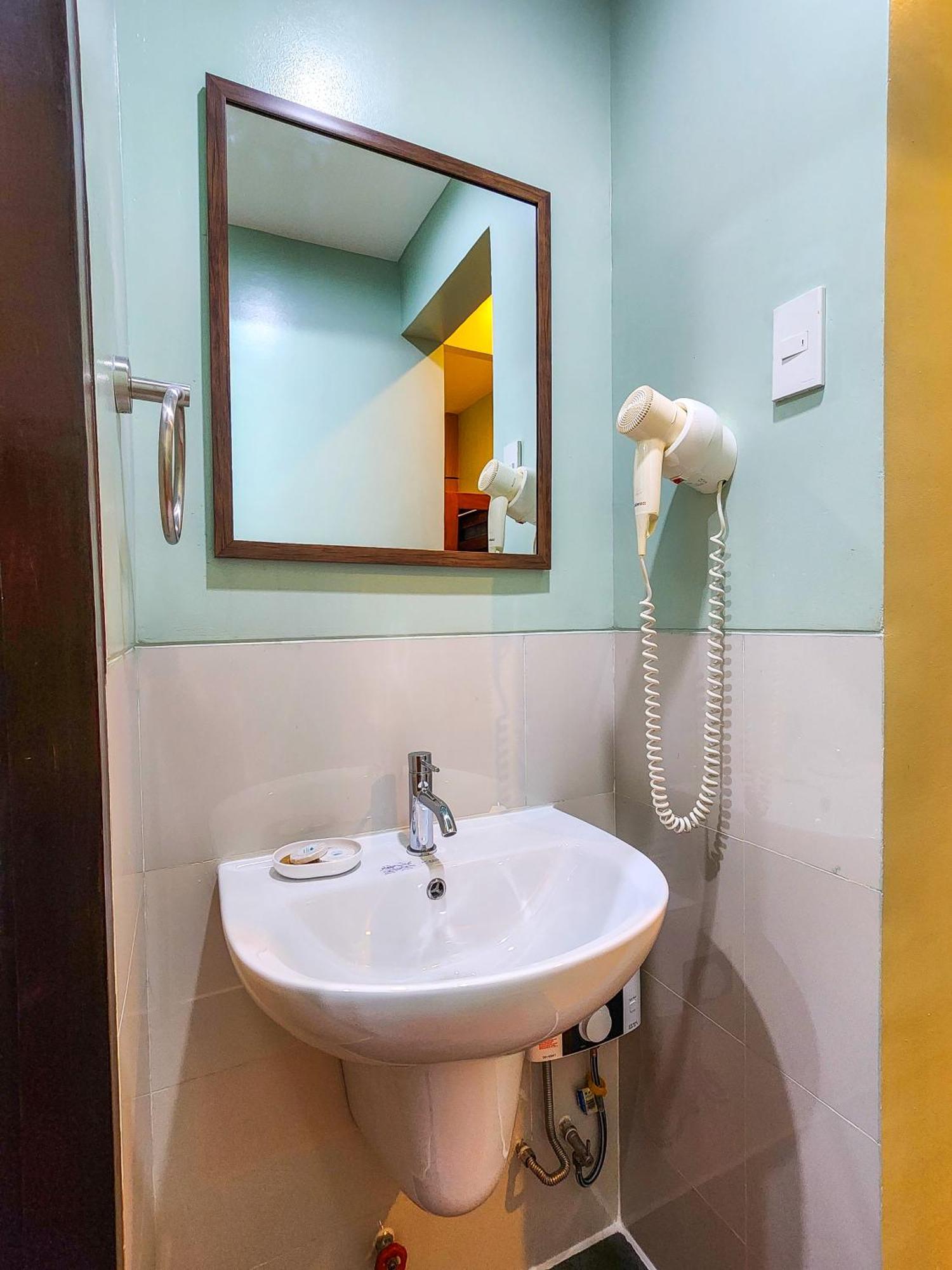 Sea Cocoon Hotel El Nido Room photo