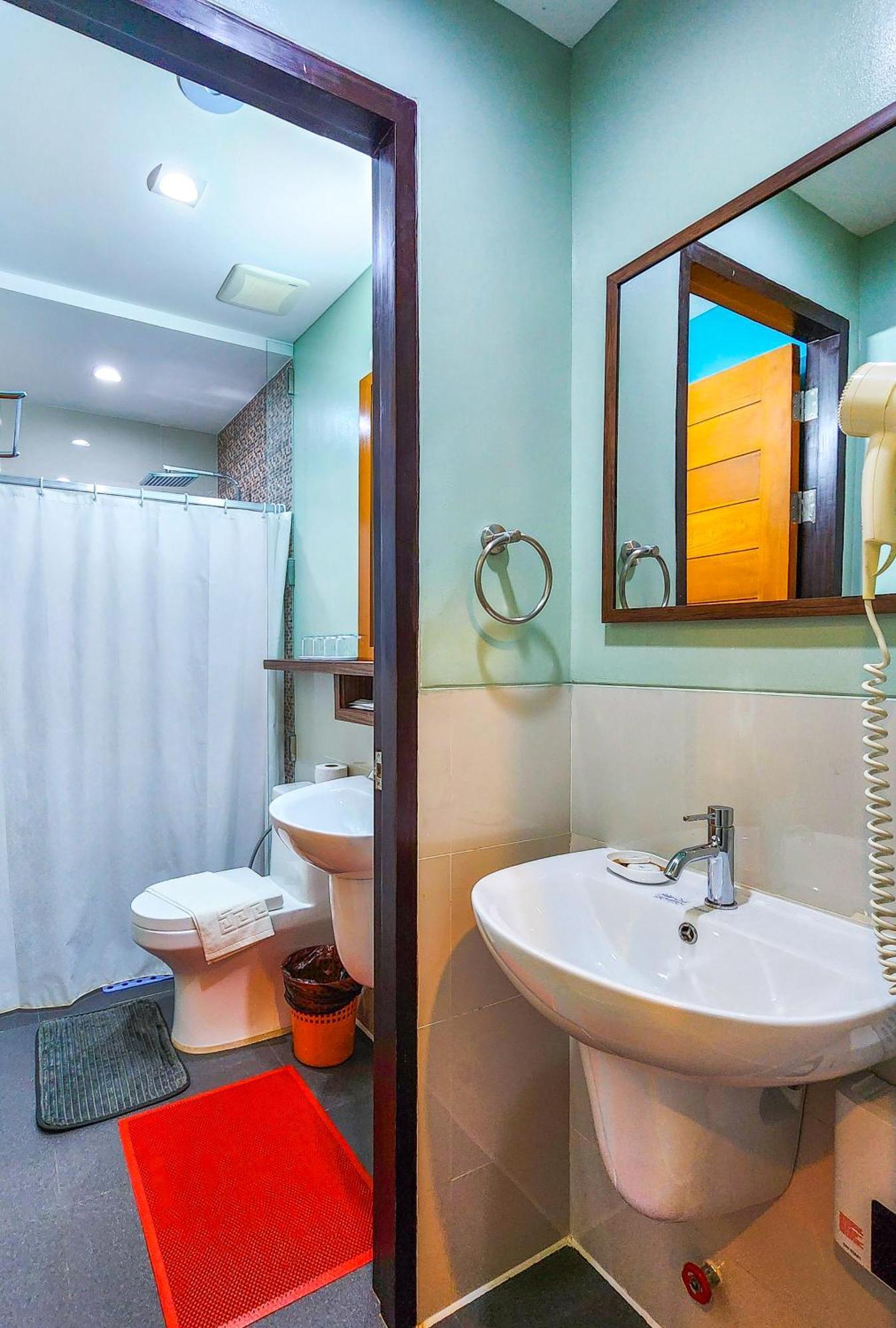 Sea Cocoon Hotel El Nido Room photo