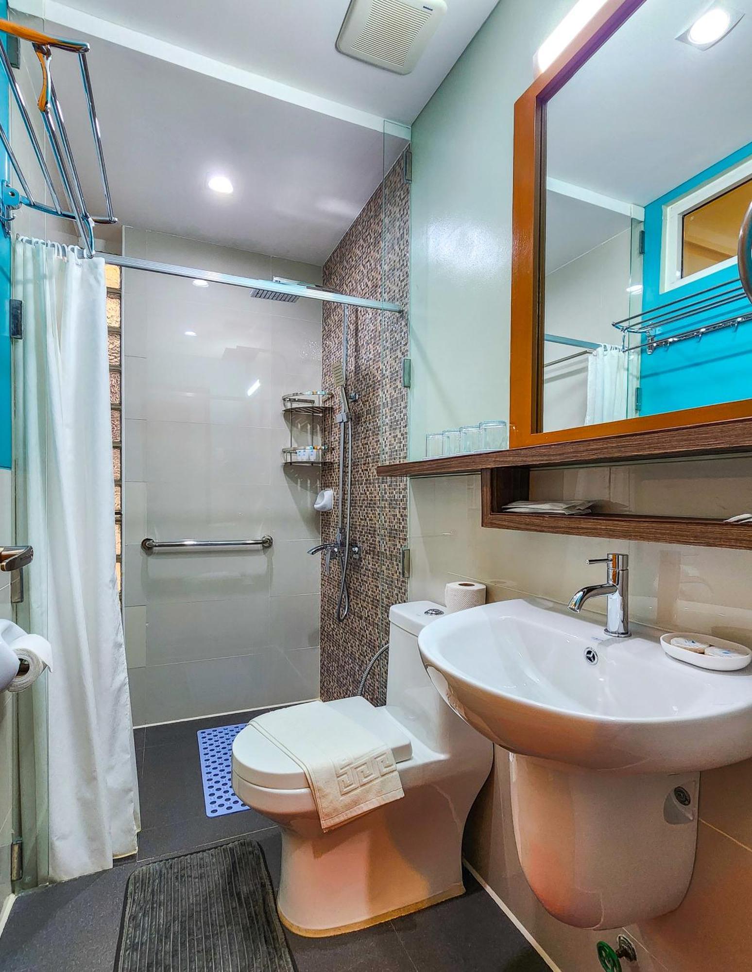 Sea Cocoon Hotel El Nido Exterior photo