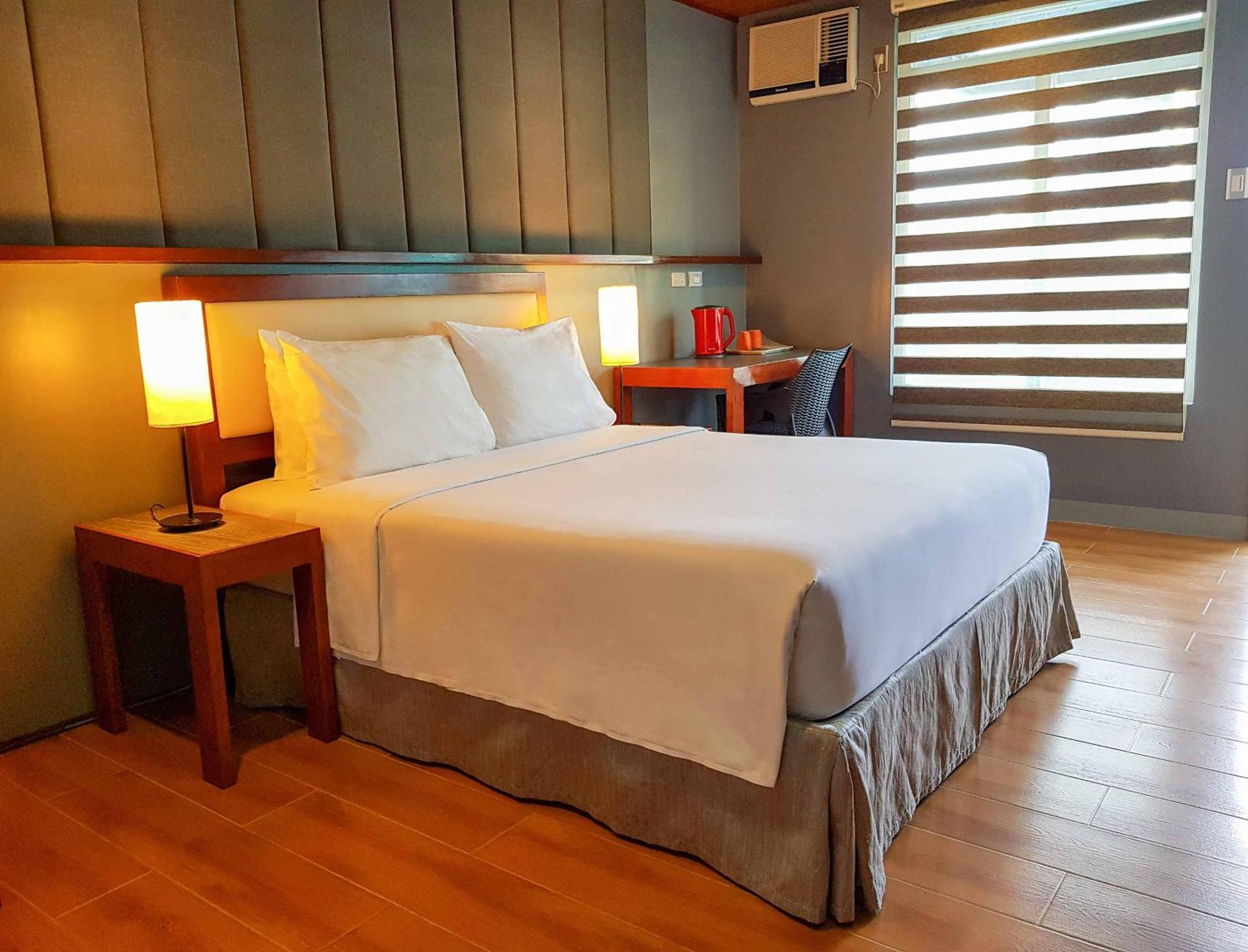 Sea Cocoon Hotel El Nido Exterior photo