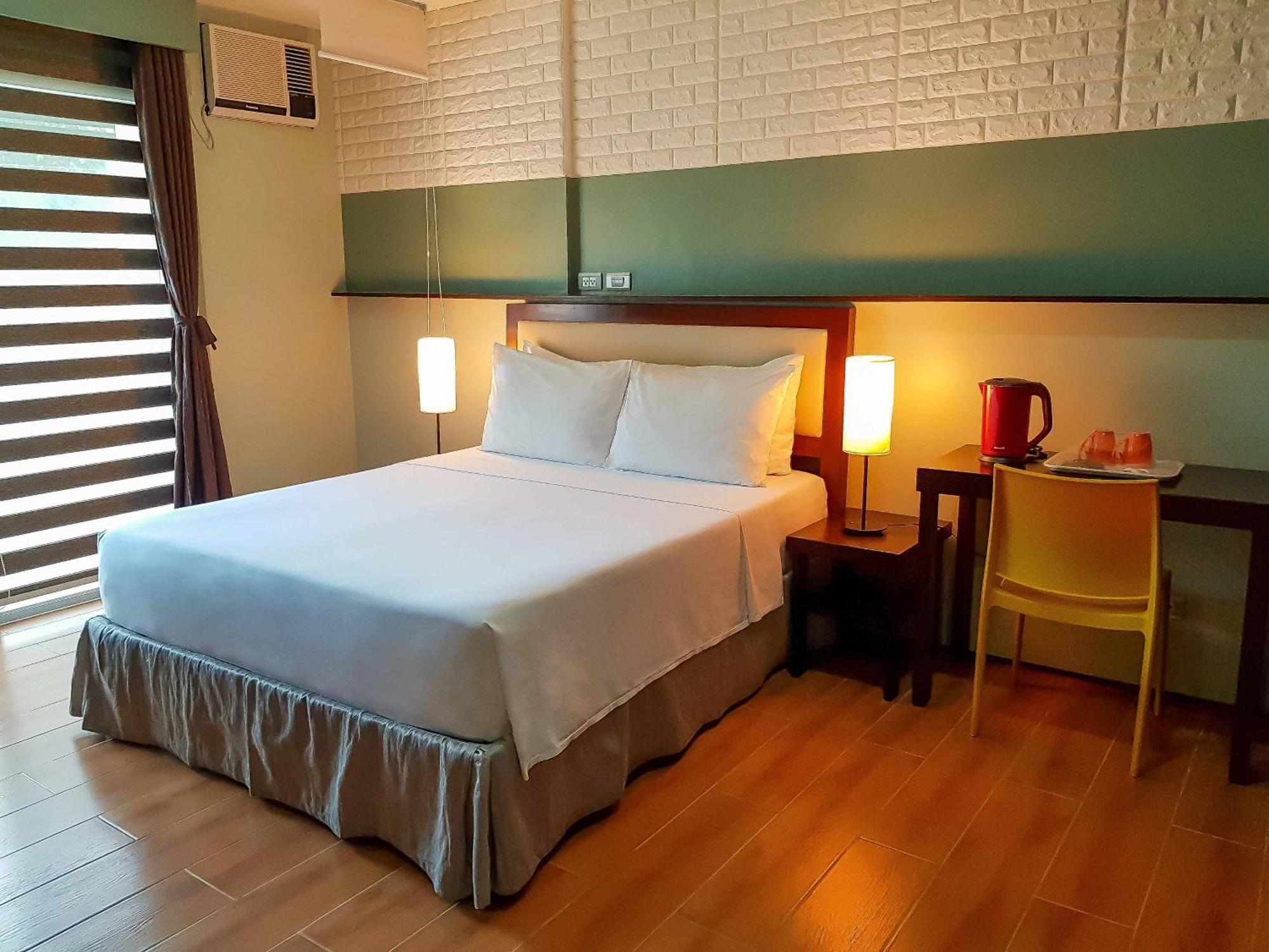 Sea Cocoon Hotel El Nido Exterior photo